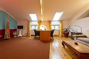 ***  Denner Hotel Heidelberg Tyskland