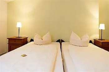 Denner Hotel Heidelberg