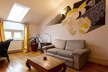 Denner Hotel Heidelberg 3*,