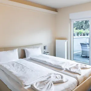 Nomad Serviced-apartments Aparthotel
