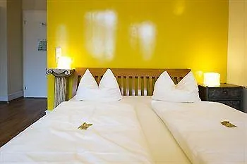 Denner Hotel Heidelberg