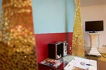 Denner Hotel Heidelberg
