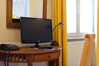 Denner Hotel Heidelberg Duitsland